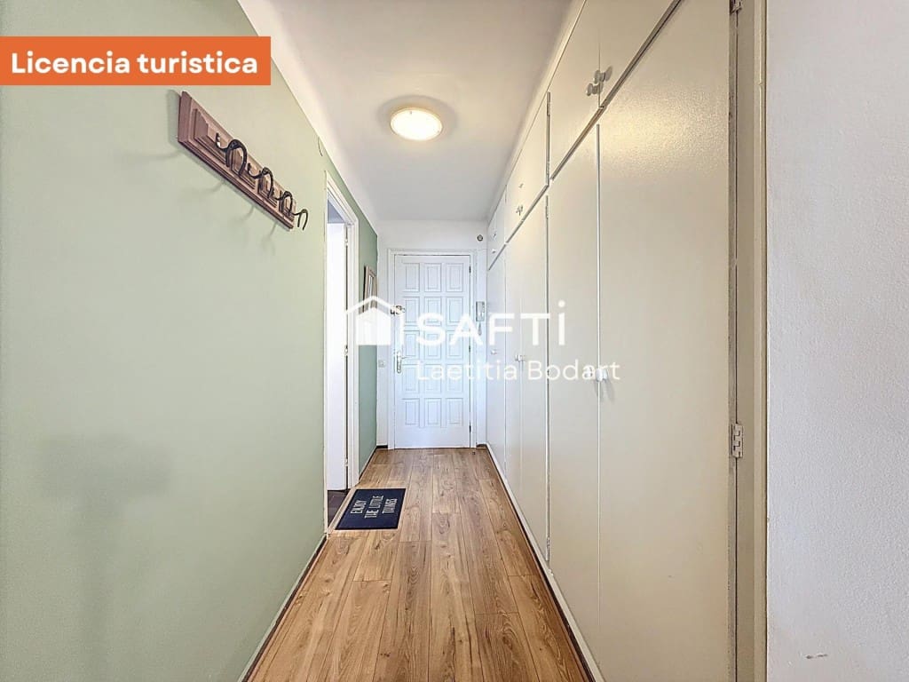 Studio til salgs i Empuriabrava - € 222 000 (Ref: 9561618)