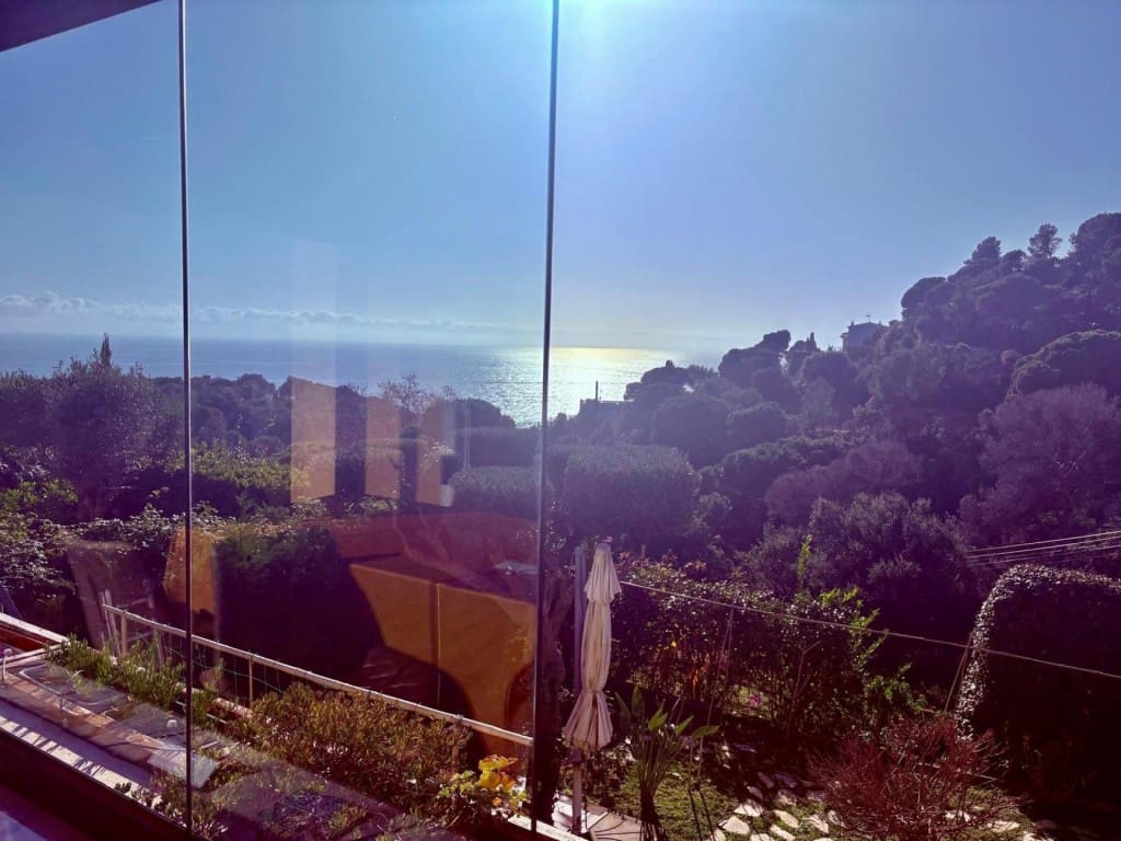 3 chambre Villa/Maison Mitoyenne à vendre à Tossa de Mar avec piscine - 950 000 € (Ref: 9561619)