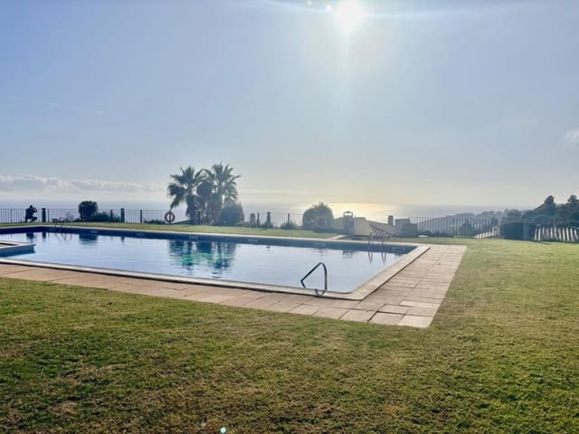 3 sovrum Radhus till salu i Tossa de Mar med pool - 950 000 € (Ref: 9561619)