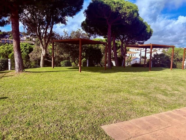 3 sovrum Radhus till salu i Tossa de Mar med pool - 950 000 € (Ref: 9561619)