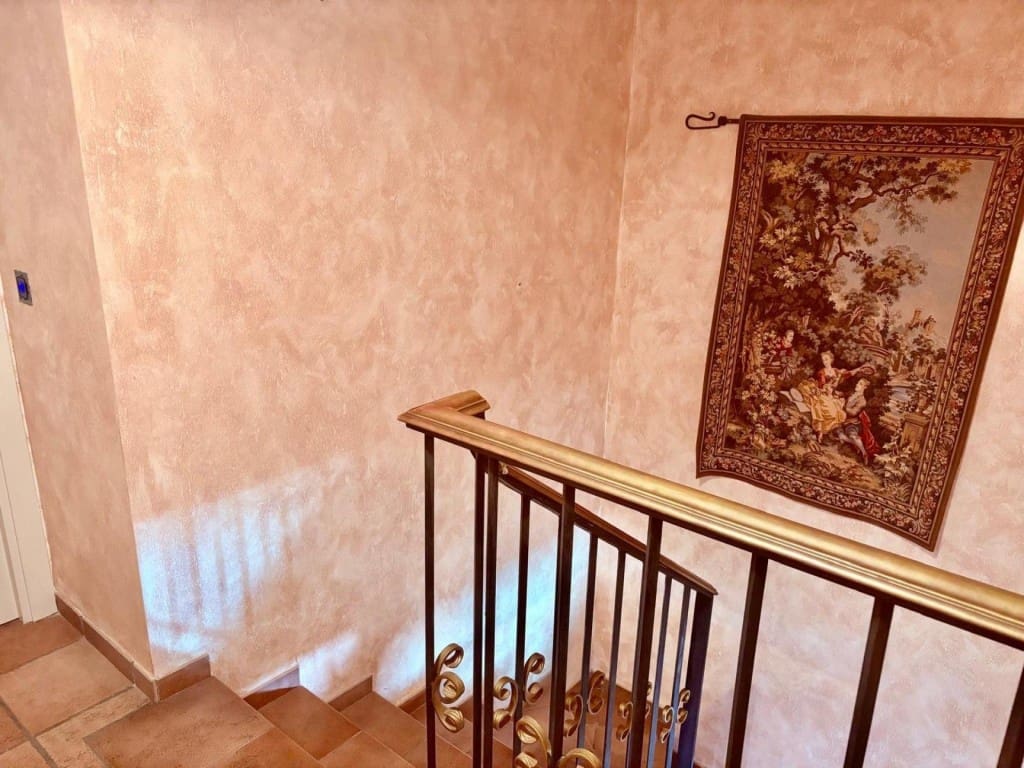 3 chambre Villa/Maison Mitoyenne à vendre à Tossa de Mar avec piscine - 950 000 € (Ref: 9561619)