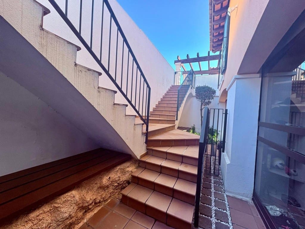 3 chambre Villa/Maison Mitoyenne à vendre à Tossa de Mar avec piscine - 950 000 € (Ref: 9561619)