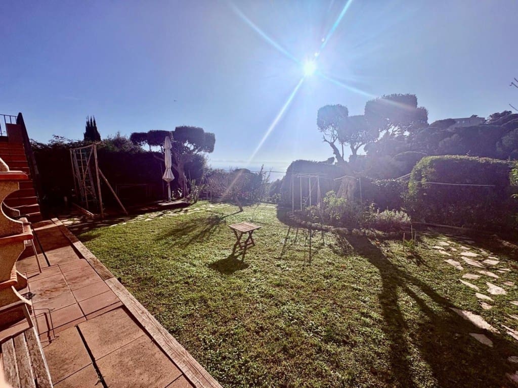 3 chambre Villa/Maison Mitoyenne à vendre à Tossa de Mar avec piscine - 950 000 € (Ref: 9561619)