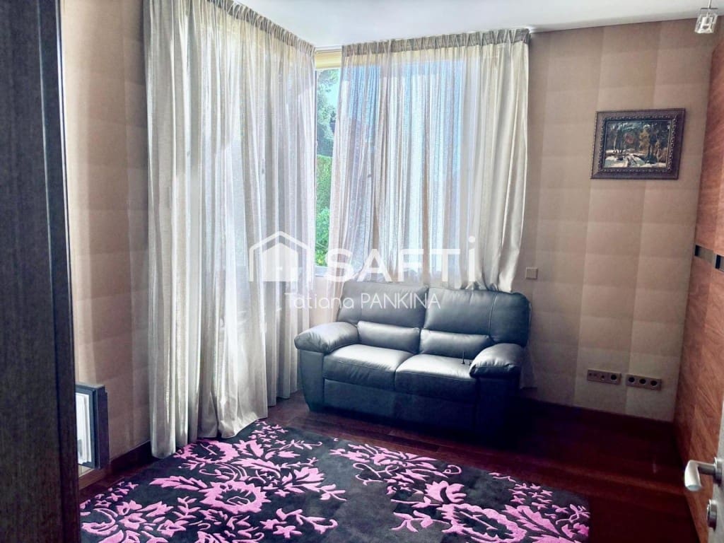 5 chambre Villa/Maison Mitoyenne à vendre à Tossa de Mar avec piscine garage - 2 500 000 € (Ref: 9561620)