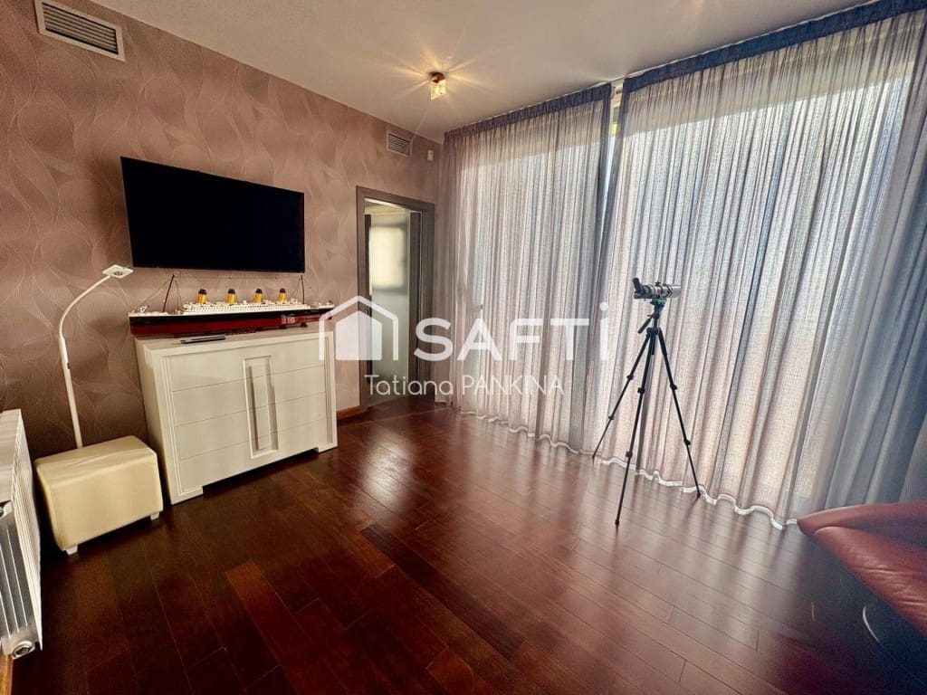 5 chambre Villa/Maison Mitoyenne à vendre à Tossa de Mar avec piscine garage - 2 500 000 € (Ref: 9561620)