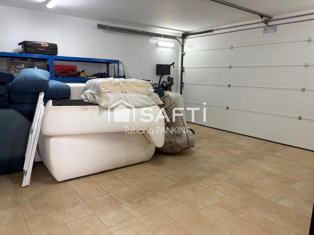 5 chambre Villa/Maison Mitoyenne à vendre à Tossa de Mar avec piscine garage - 2 500 000 € (Ref: 9561620)