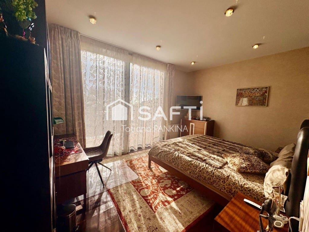 5 chambre Villa/Maison Mitoyenne à vendre à Tossa de Mar avec piscine garage - 2 500 000 € (Ref: 9561620)