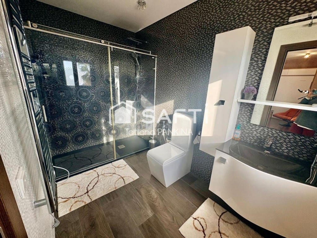 5 chambre Villa/Maison Mitoyenne à vendre à Tossa de Mar avec piscine garage - 2 500 000 € (Ref: 9561620)