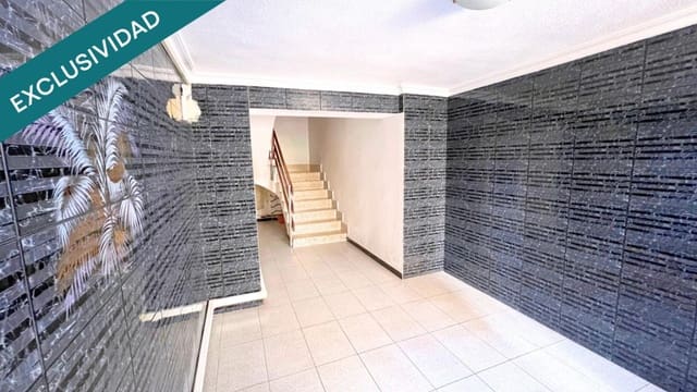 4 chambre Appartement à vendre à Elda - 85 000 € (Ref: 9561622)