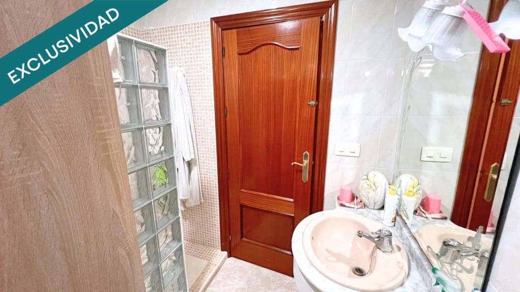 4 chambre Appartement à vendre à Elda - 85 000 € (Ref: 9561622)