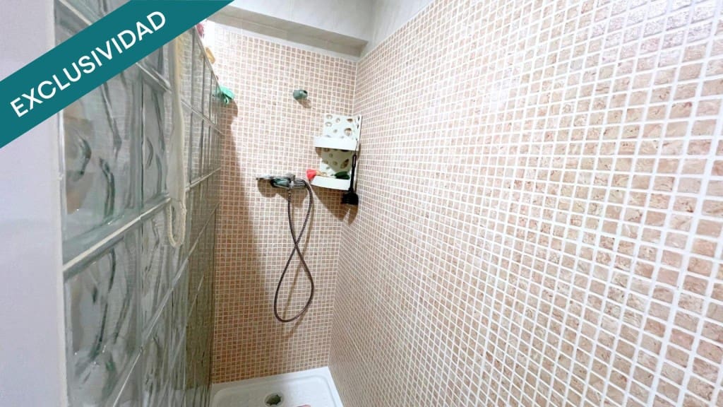 4 chambre Appartement à vendre à Elda - 85 000 € (Ref: 9561622)