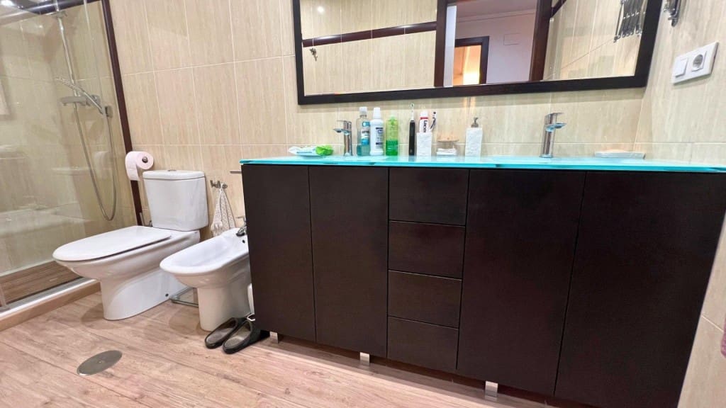 3 chambre Appartement à vendre à Elda avec garage - 253 000 € (Ref: 9561623)