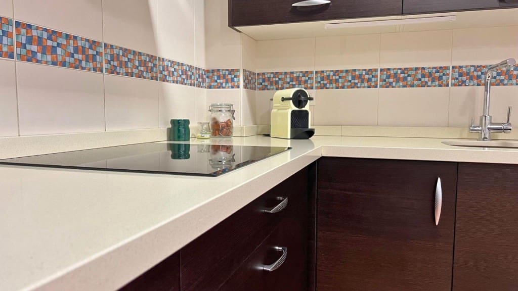 3 chambre Appartement à vendre à Elda avec garage - 253 000 € (Ref: 9561623)