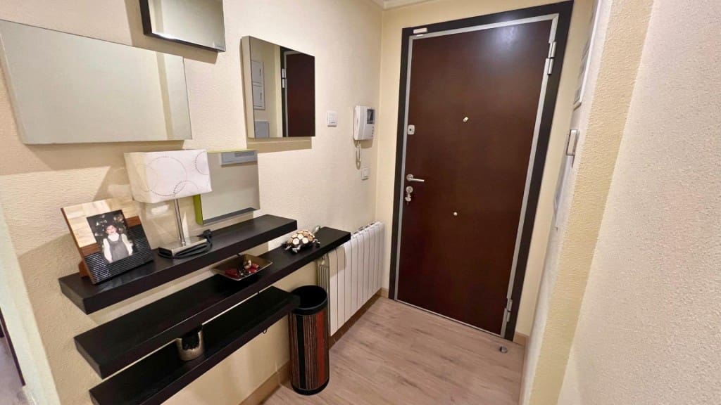 3 chambre Appartement à vendre à Elda avec garage - 253 000 € (Ref: 9561623)