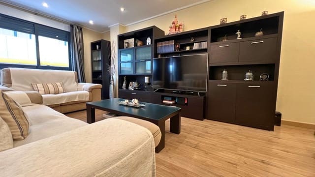 3 chambre Appartement à vendre à Elda avec garage - 253 000 € (Ref: 9561623)