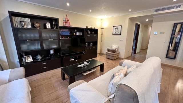 3 chambre Appartement à vendre à Elda avec garage - 253 000 € (Ref: 9561623)