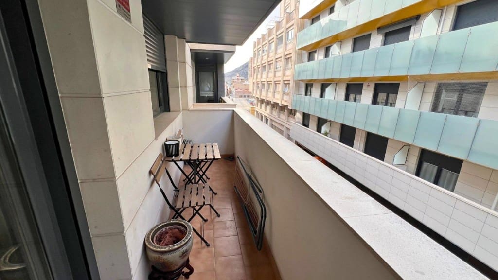 3 chambre Appartement à vendre à Elda avec garage - 253 000 € (Ref: 9561623)