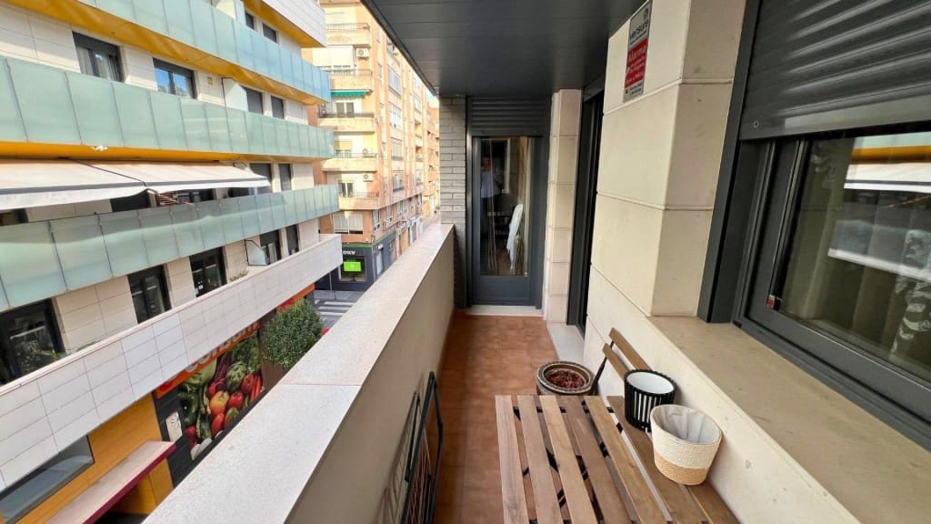 3 chambre Appartement à vendre à Elda avec garage - 253 000 € (Ref: 9561623)