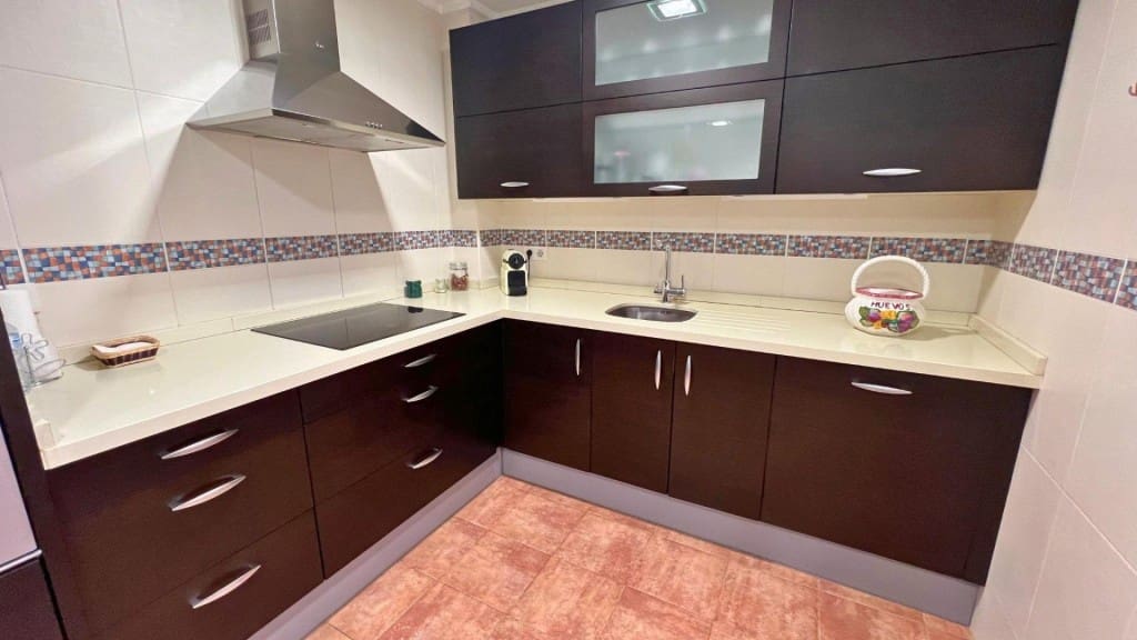 3 chambre Appartement à vendre à Elda avec garage - 253 000 € (Ref: 9561623)