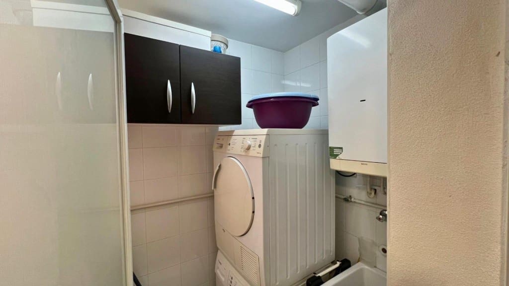 3 chambre Appartement à vendre à Elda avec garage - 253 000 € (Ref: 9561623)