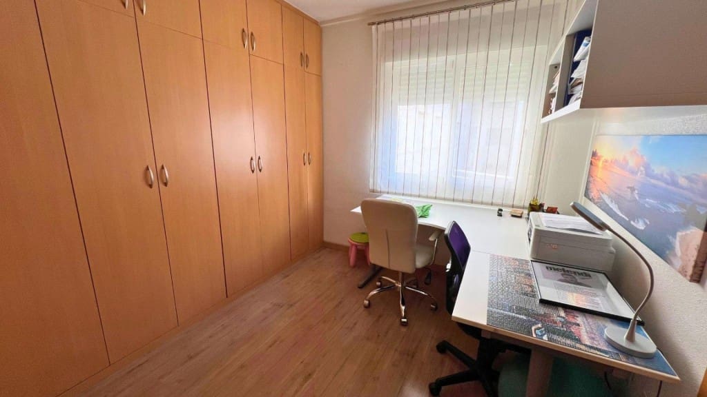 3 chambre Appartement à vendre à Elda avec garage - 253 000 € (Ref: 9561623)