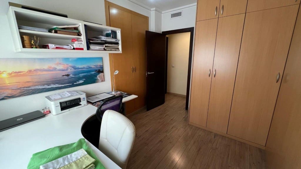 3 chambre Appartement à vendre à Elda avec garage - 253 000 € (Ref: 9561623)