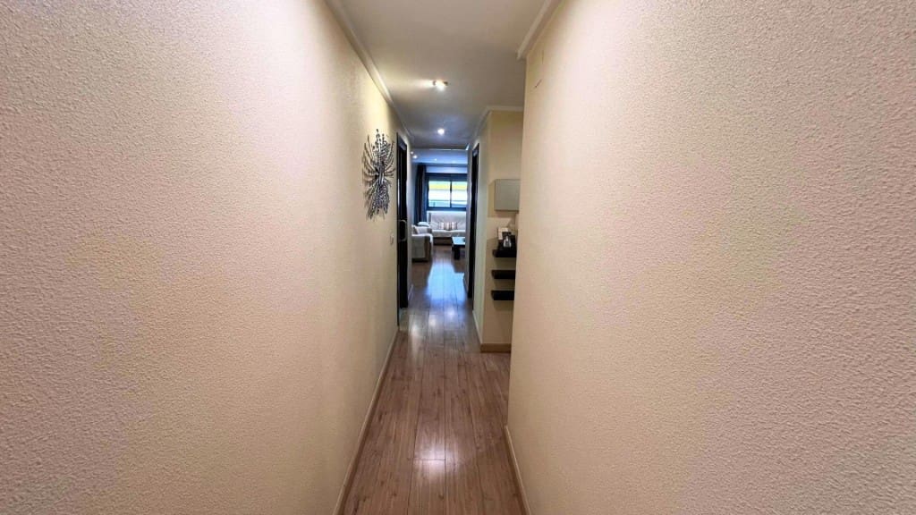 3 chambre Appartement à vendre à Elda avec garage - 253 000 € (Ref: 9561623)