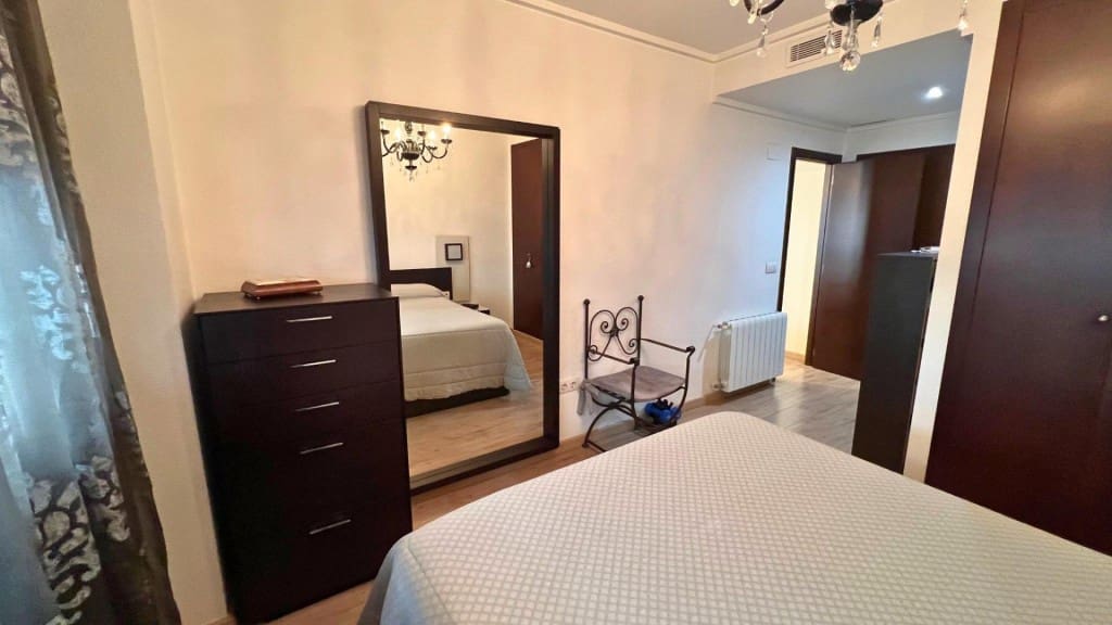 3 chambre Appartement à vendre à Elda avec garage - 253 000 € (Ref: 9561623)