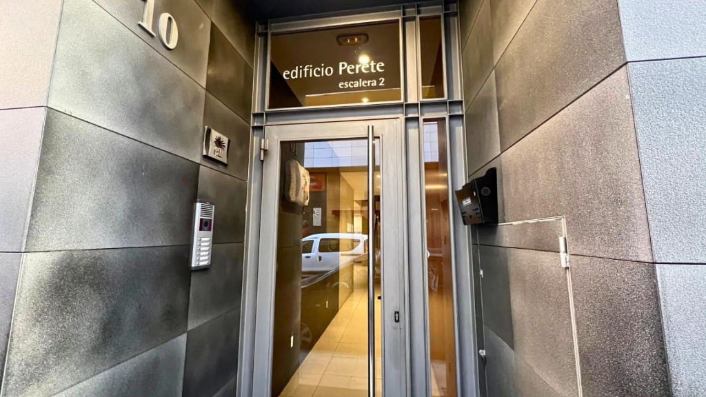 3 chambre Appartement à vendre à Elda avec garage - 253 000 € (Ref: 9561623)