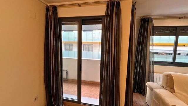 3 chambre Appartement à vendre à Elda avec garage - 253 000 € (Ref: 9561623)