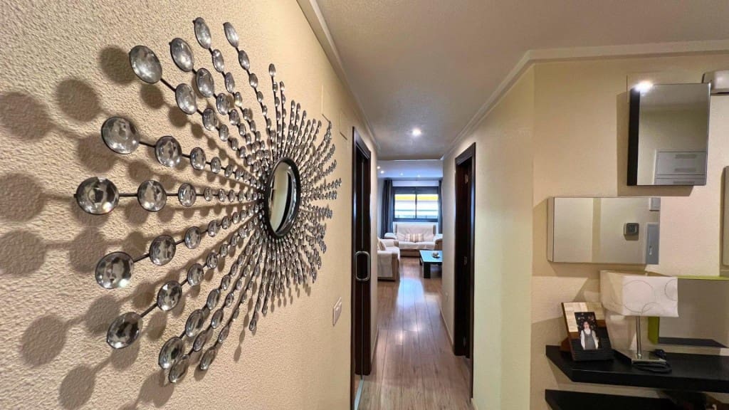 3 chambre Appartement à vendre à Elda avec garage - 253 000 € (Ref: 9561623)