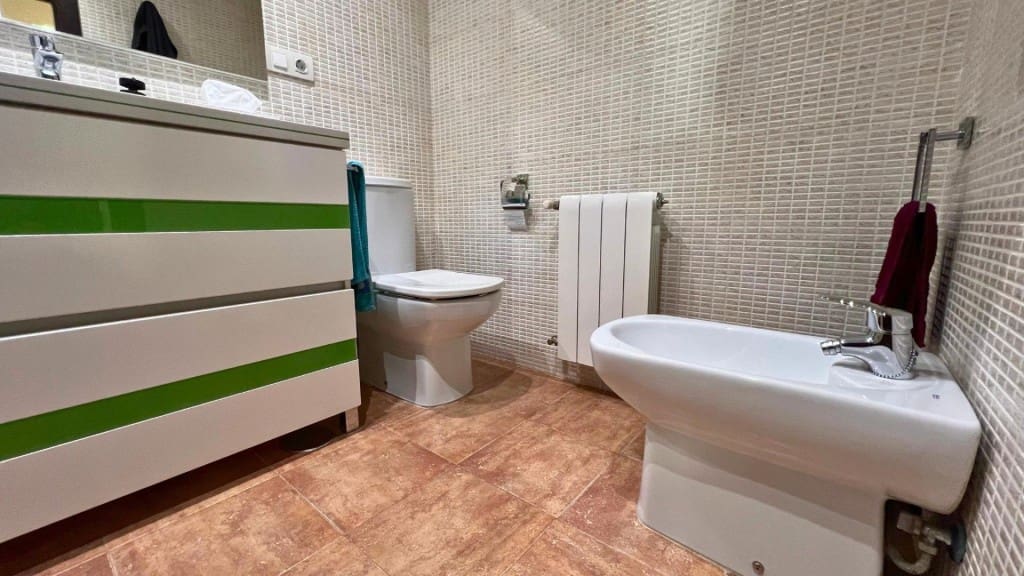 3 chambre Appartement à vendre à Elda avec garage - 253 000 € (Ref: 9561623)