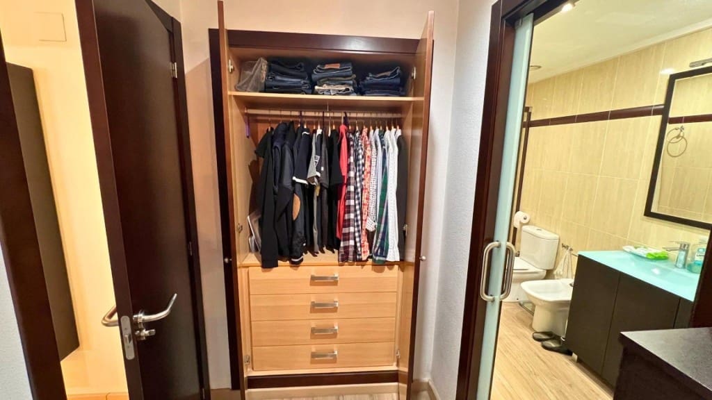 3 chambre Appartement à vendre à Elda avec garage - 253 000 € (Ref: 9561623)