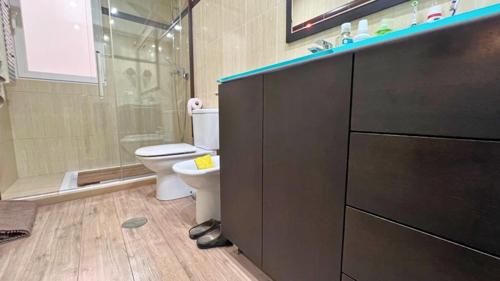 3 chambre Appartement à vendre à Elda avec garage - 253 000 € (Ref: 9561623)