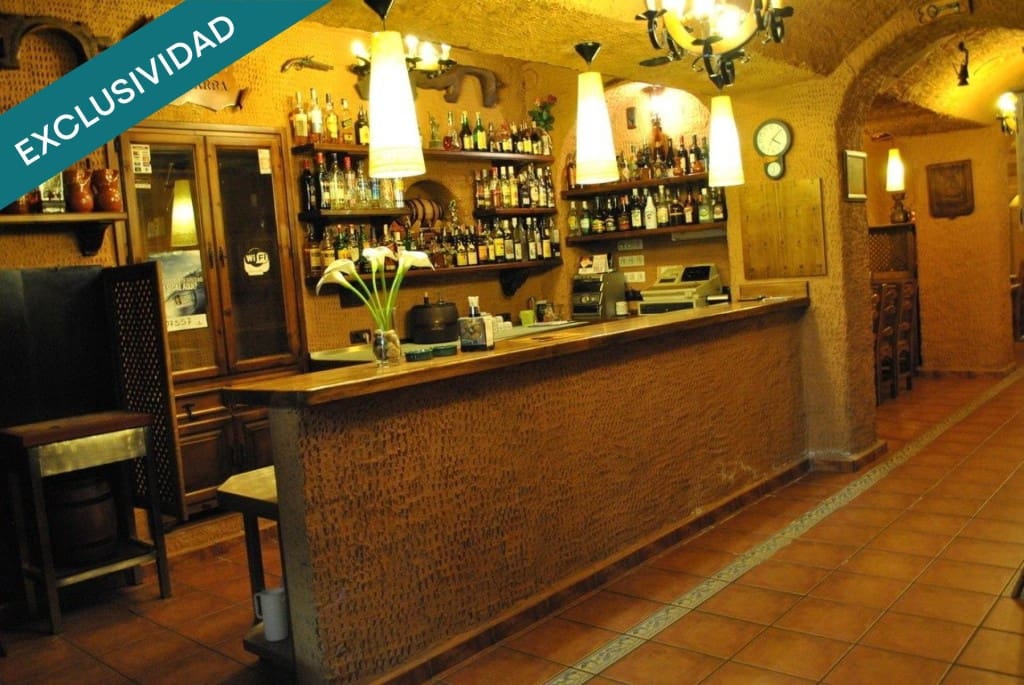 Commercial for sale in Valdevimbre - € 400,000 (Ref: 9561624)