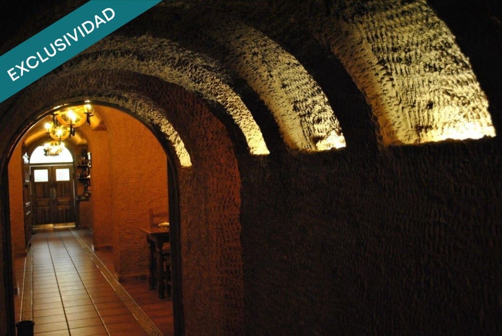 Commercial for sale in Valdevimbre - € 400,000 (Ref: 9561624)