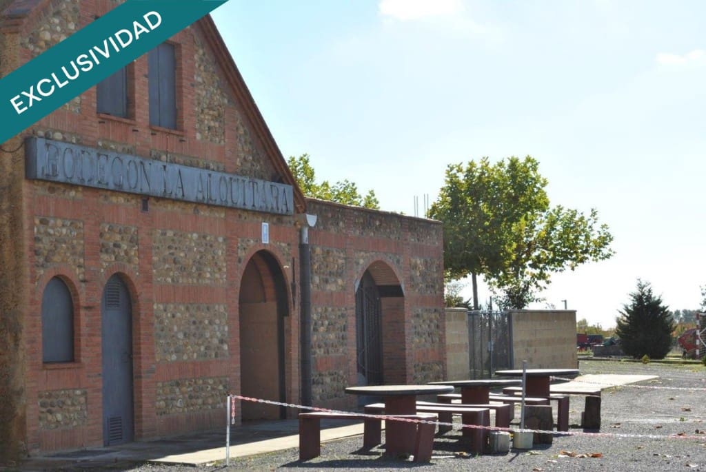 Commercial for sale in Valdevimbre - € 400,000 (Ref: 9561624)