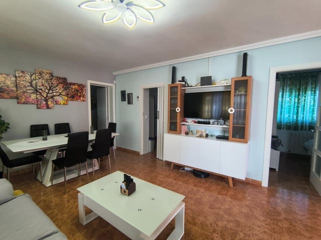 3 bedroom Villa for sale in Parque de las Castillas, Torrejón del Rey with pool garage - € 259,000 (Ref: 9561625)