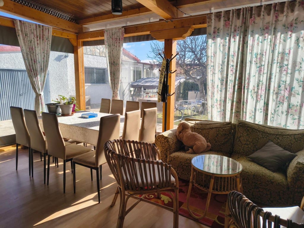 3 bedroom Villa for sale in Torrejon del Rey with pool garage - € 259,000 (Ref: 9561625)