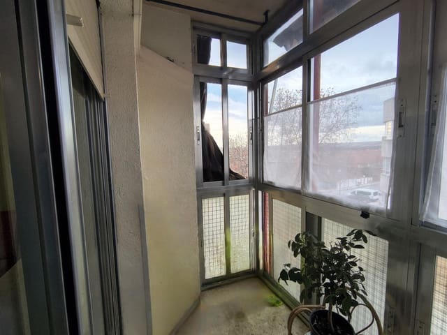 4 chambre Appartement à vendre à Guadalajara ville - 250 000 € (Ref: 9561626)