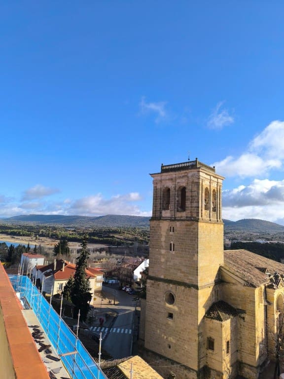 2 chambre Penthouse à vendre à Sacedon - 104 999 € (Ref: 9561631)