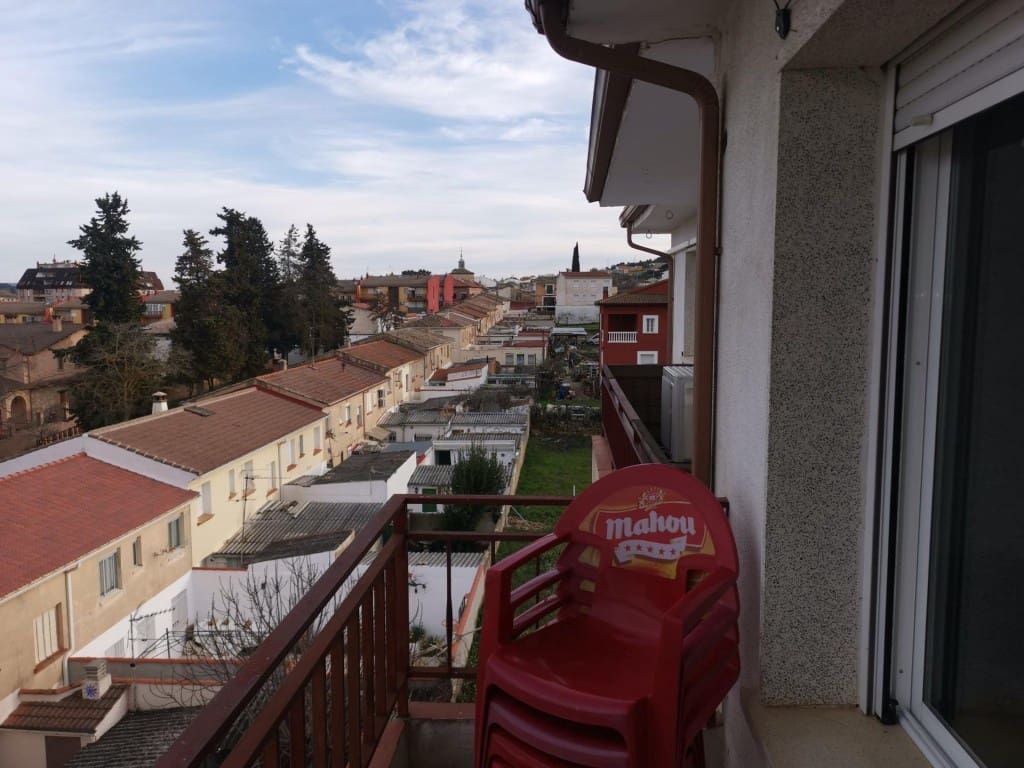 Apartamento de 4 habitaciones en Sacedón en venta - 79.999 € (Ref: 9561632)