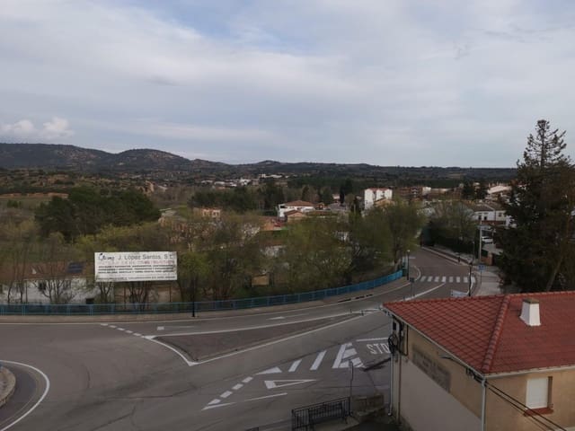 4 chambre Appartement à vendre à Sacedón - 79 999 € (Ref: 9561632)