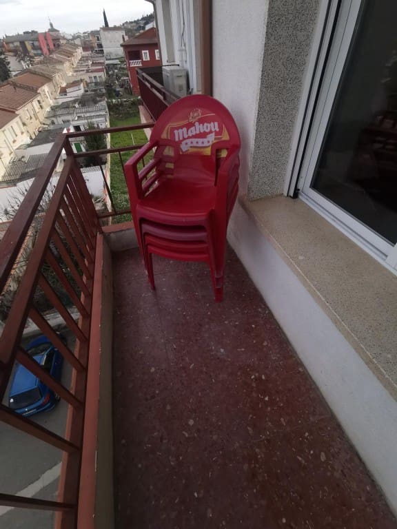 Apartamento de 4 habitaciones en Sacedón en venta - 79.999 € (Ref: 9561632)