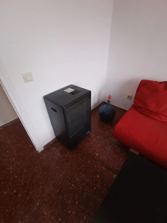 Apartamento de 4 habitaciones en Sacedón en venta - 79.999 € (Ref: 9561632)