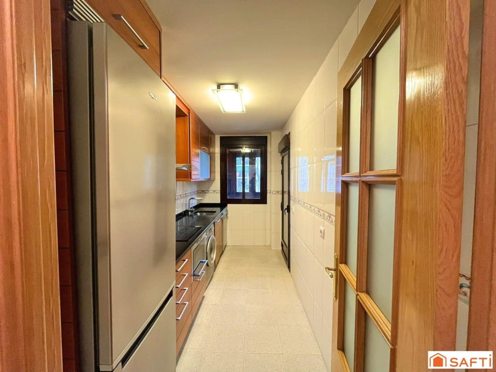 1 bedroom Apartment for rent in Alcala de Henares - € 1,100 (Ref: 9561634)