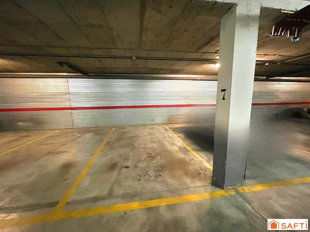 1 bedroom Apartment for rent in Alcala de Henares - € 1,100 (Ref: 9561634)