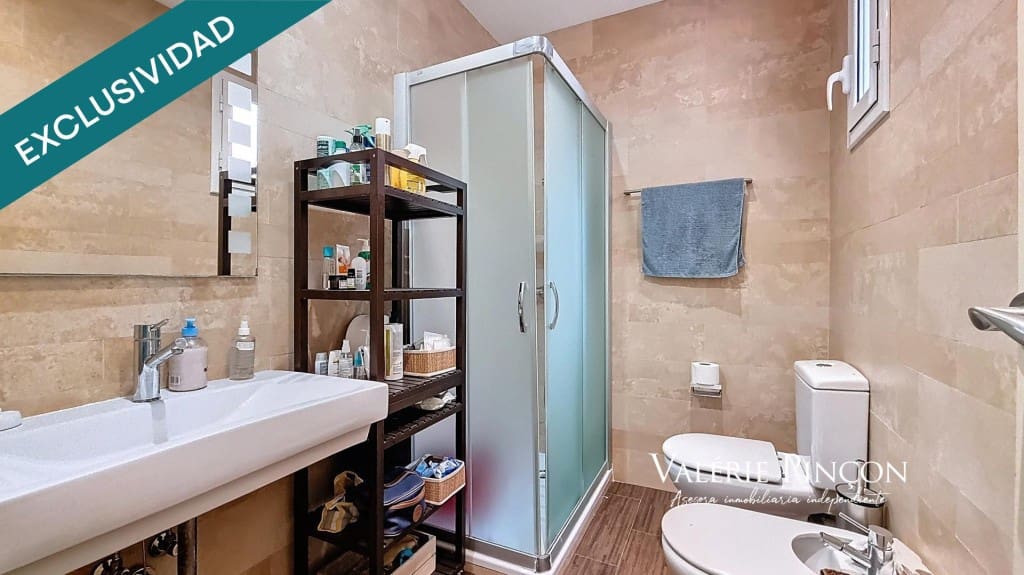 3 makuuhuone Huoneisto myytävänä paikassa Barcelona kaupunki - 395 000 € (Ref: 9564984)