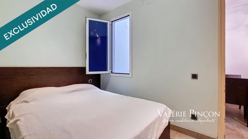 3 makuuhuone Huoneisto myytävänä paikassa Barcelona kaupunki - 395 000 € (Ref: 9564984)