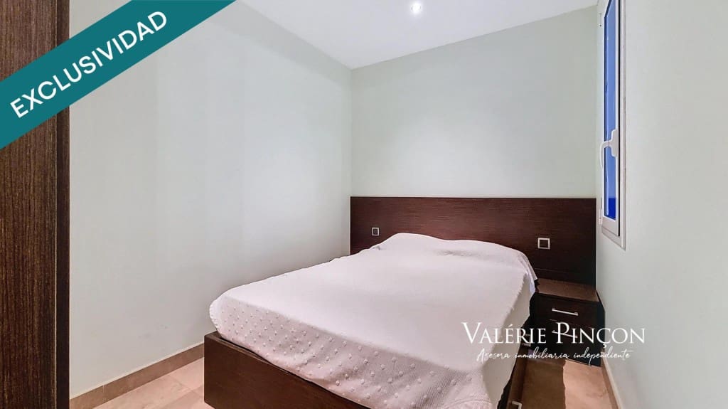 3 makuuhuone Huoneisto myytävänä paikassa Barcelona kaupunki - 395 000 € (Ref: 9564984)